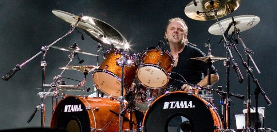 Lars Ulrich