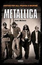 Justice For All - pravda o skupin Metallica
